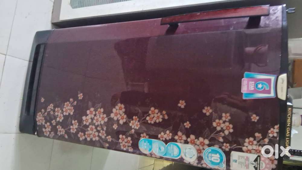 Fridge Godrej