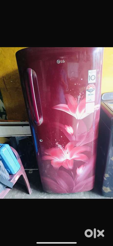 Lg good condition