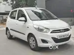 Hyundai i10 1.2 Kappa Magna, 2011, Petrol