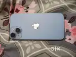 Iphone 14 with excellent condition