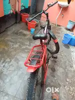Ranger cycle