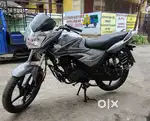 Shain 125cc . Faineance bhi ho jayega