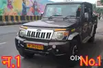 Bolero CAMPER GOLD ZX इंदौर MP नया बीमा फिटनेस LIFE TAX फुल लोडेड