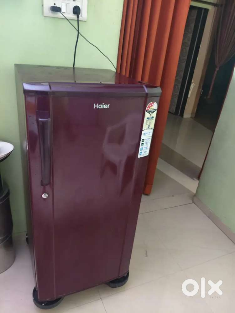 Haier Freej 190 liter