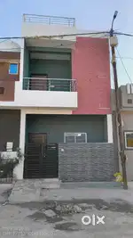House Sale New Property -2 BHK Independent house