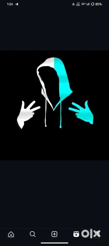 Whoever comes will get (money)