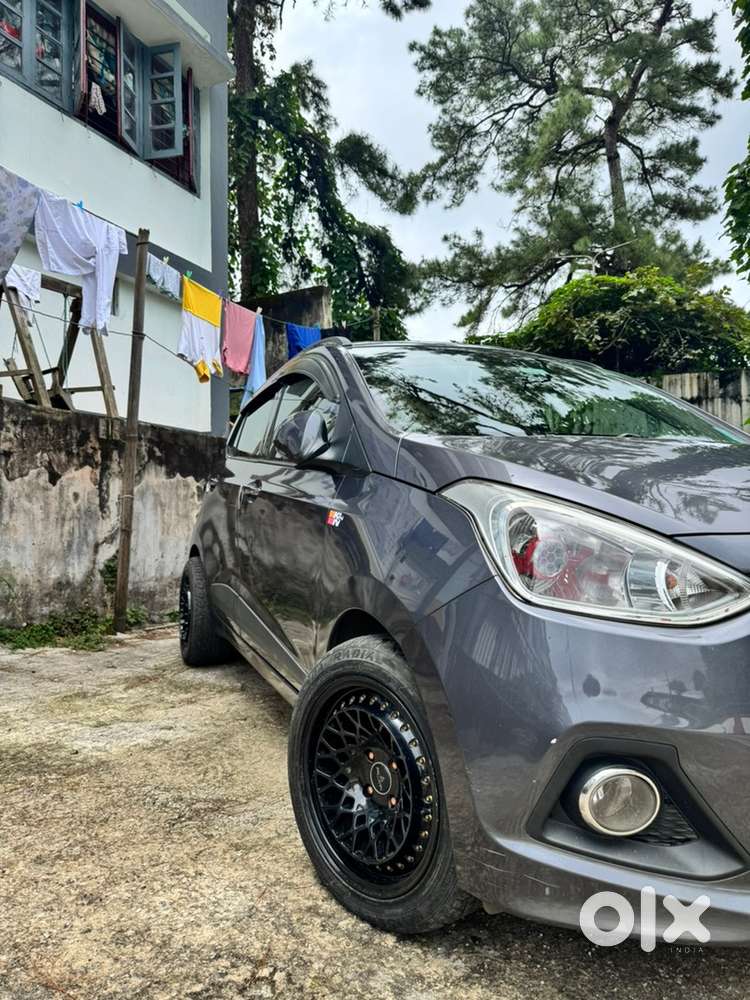 Hyundai Grand i10 Asta (o)