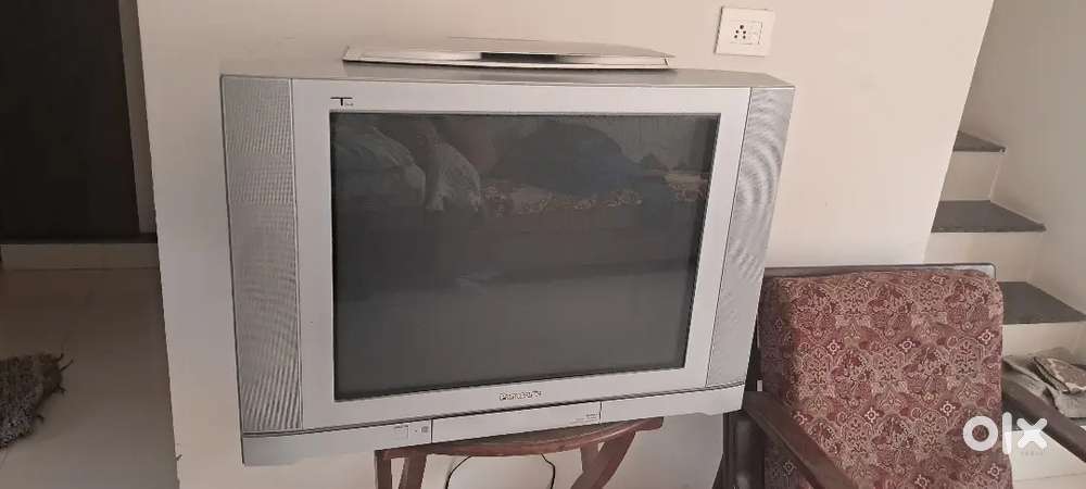 Panasonic CRT TV 32 inch