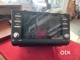 Original Creta ex stereo creta sx executive player system carplay new