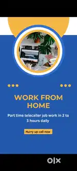 Earn While You Learn ! Flexible Part Time Job For Students and Fresher