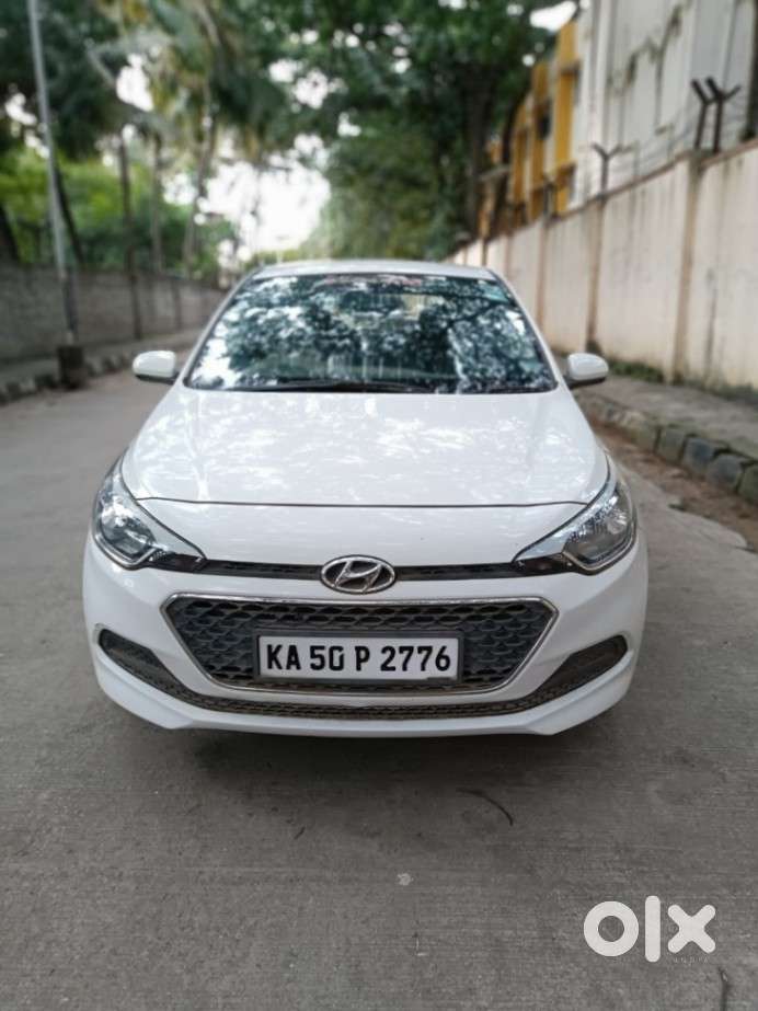Hyundai i20 Magna Plus, 2015, Petrol