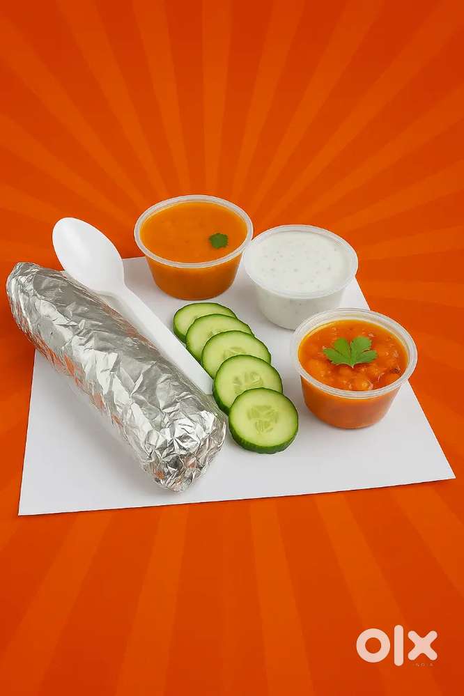 Tiffin service
