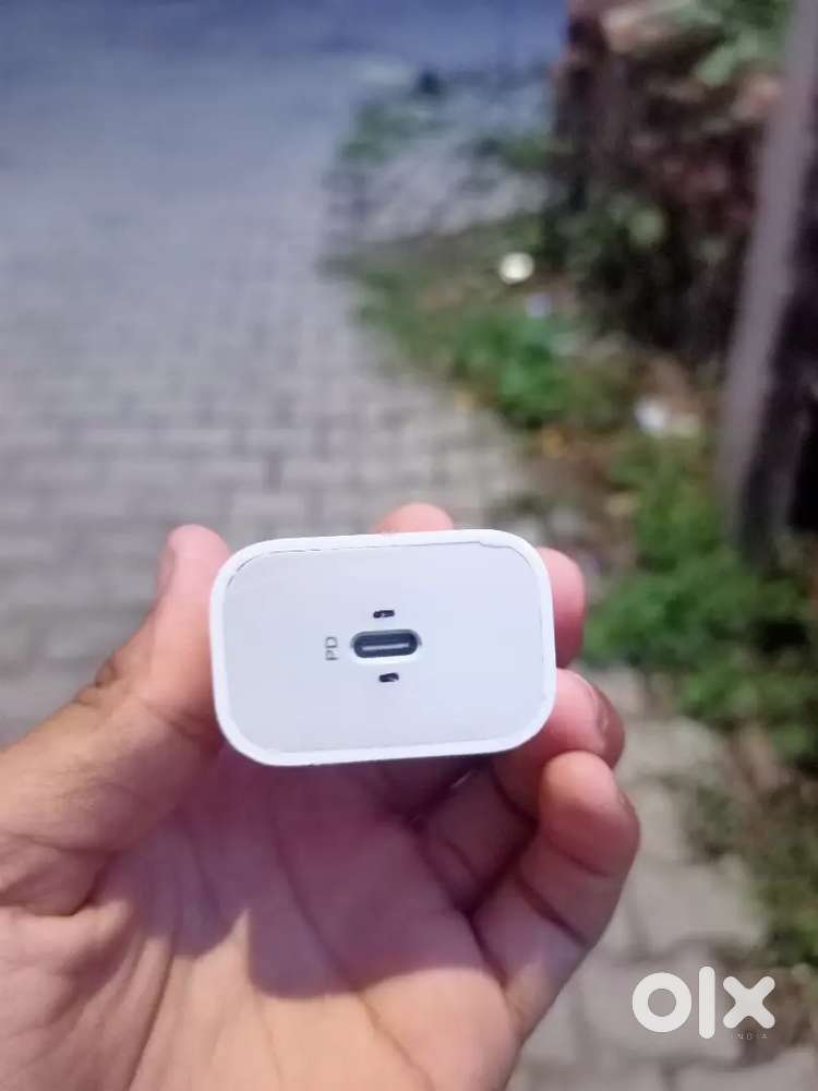 Robotek Adapter