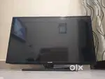 Samsung TV for Sale - 40 Inch - Smart TV