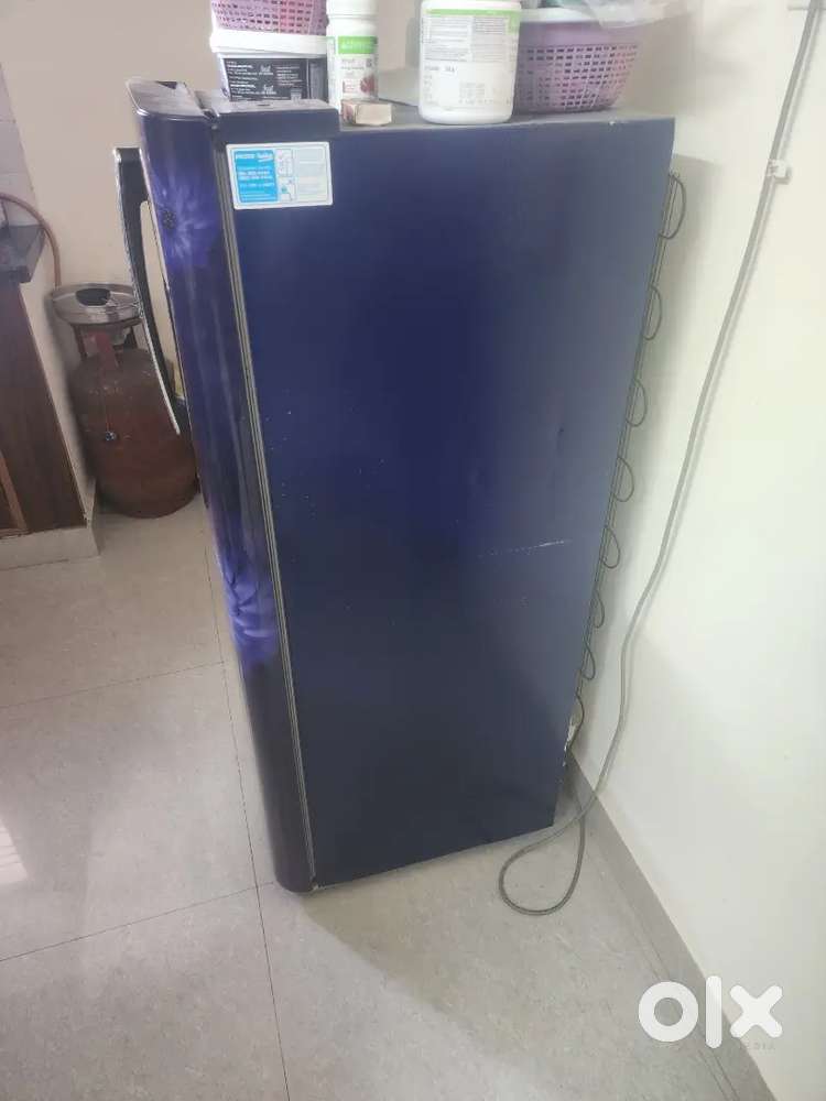 Voltas Fridge
