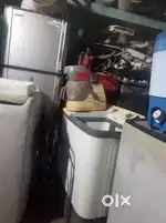 Electric items repair