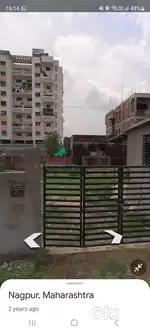 Plot for sale in jaitala nagpur