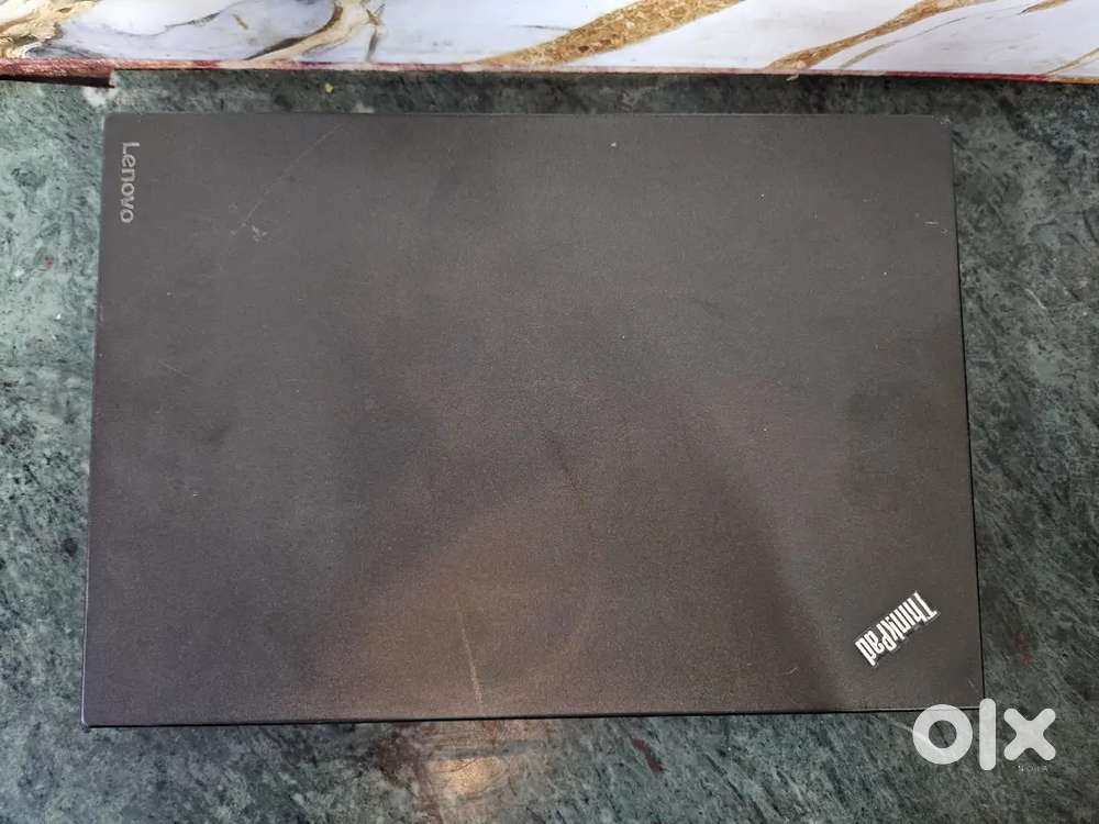 Lenovo ThinkPad l470