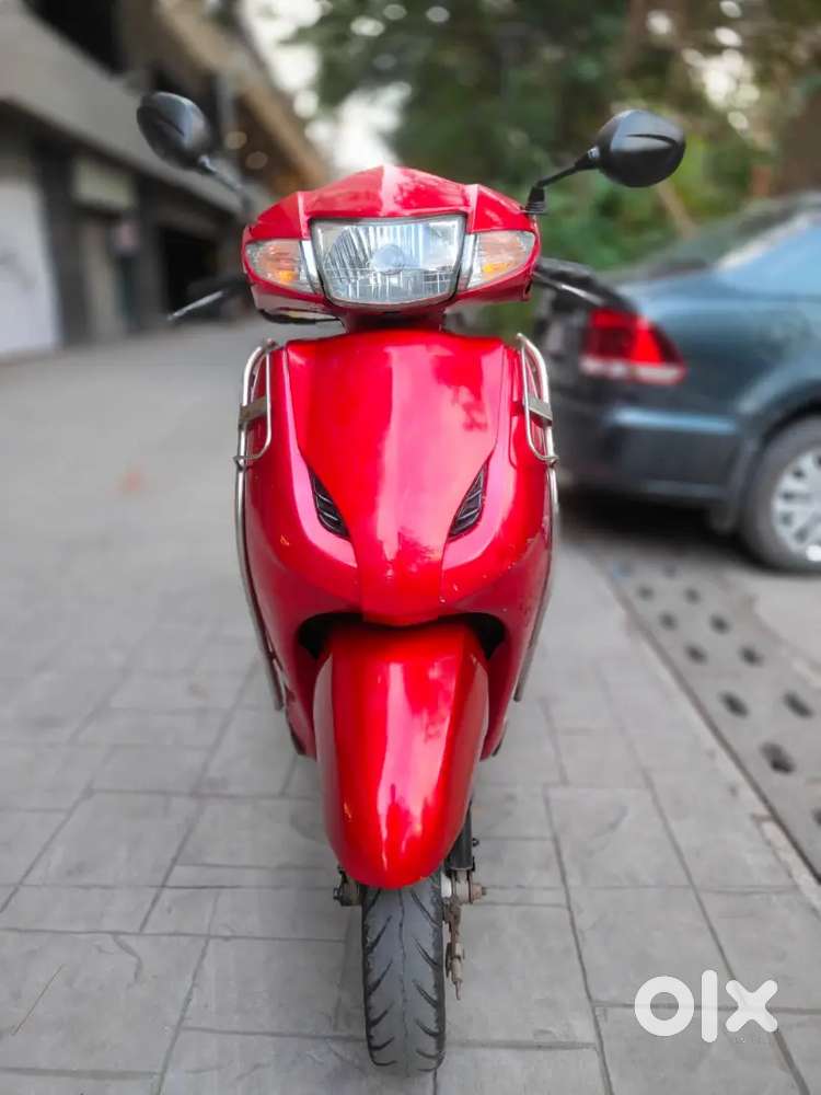 Honda Activa het110