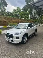 Maruti Suzuki Grand Vitara 2023