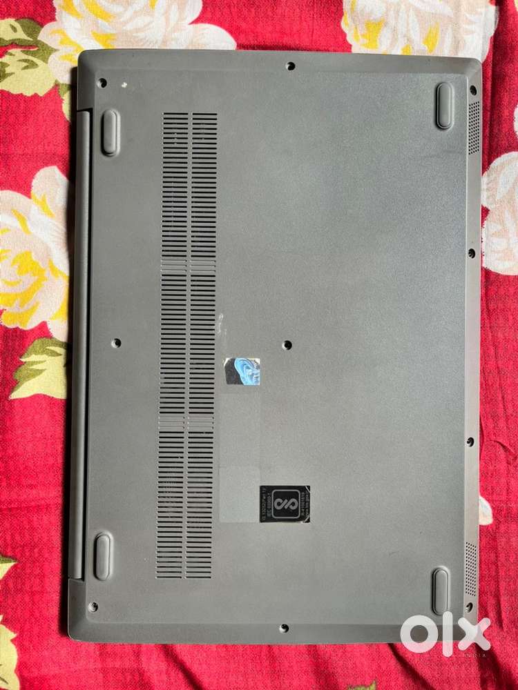 Intel core i5 10th gen  8GB RAM  512 GB SSD