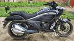 Intruder bike in good condition