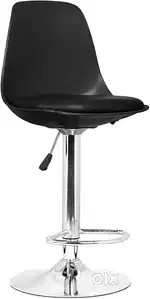 Rapid High Bar Chair/Kitchen/Office/Resturent/CafetrariaRounding Stool