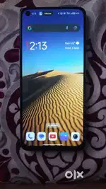One plus nord 2t 5G