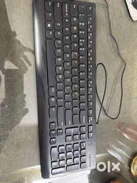 Lenovo keybaord