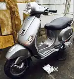 Vespa VXL 125