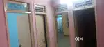 3 room Flat for rent at vary prime location near Babarpur metro