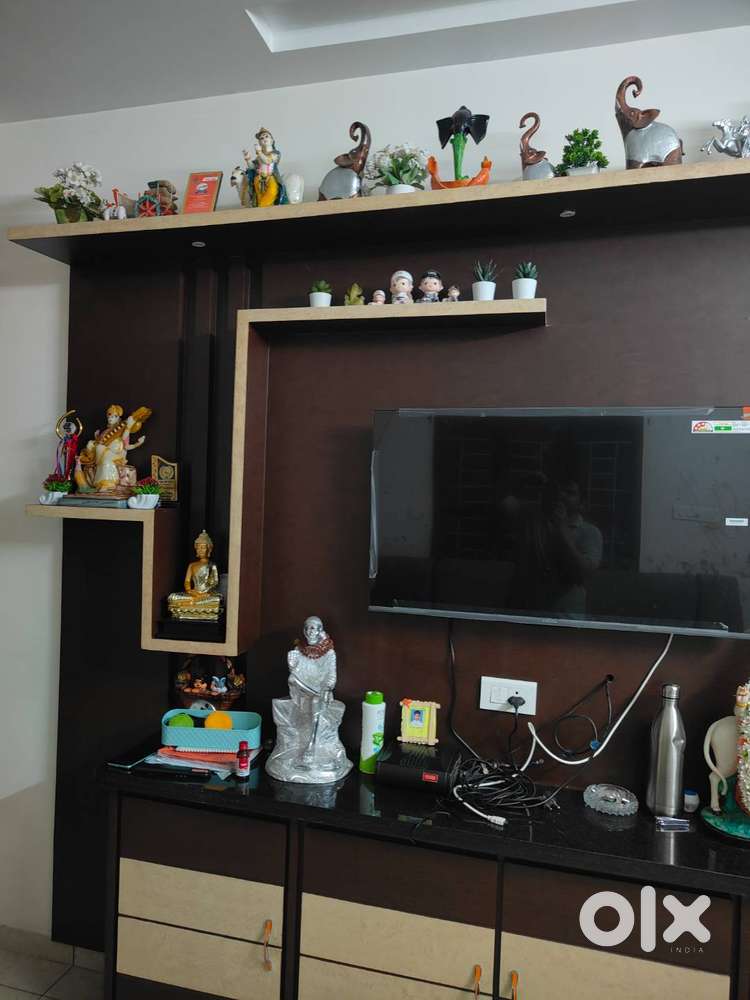 2BHK Flat for rent