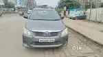 Toyota Innova 2.5 G (Diesel) 7 Seater, 2012, Diesel