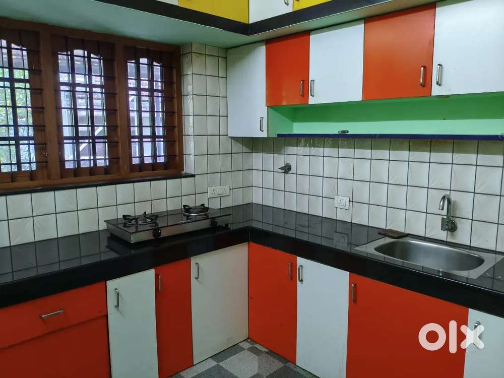 3 bhk fully furnished flat for rent