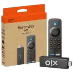 FIRE STICK (AMAZON)