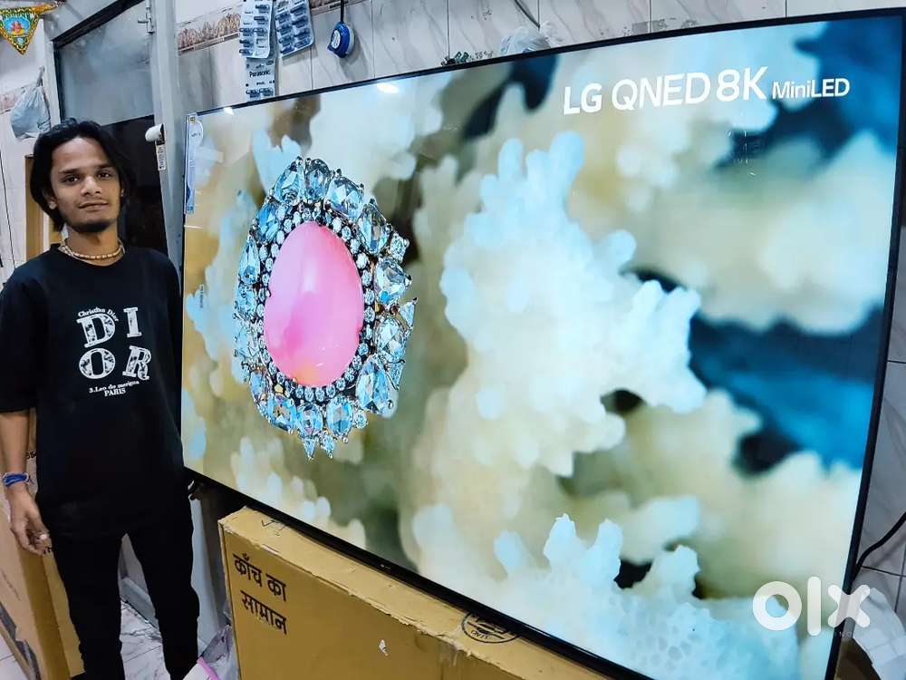 40 INCH SMART ANDROID LED TV [COD AVILABLE]