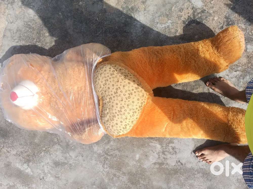Teddy bear XXXL