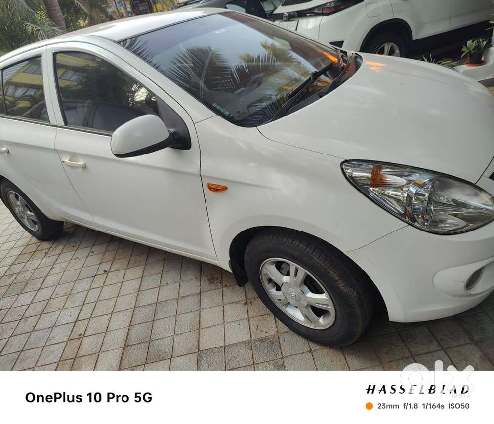 For Sale: 2009 Hyundai i20 ( petrol )