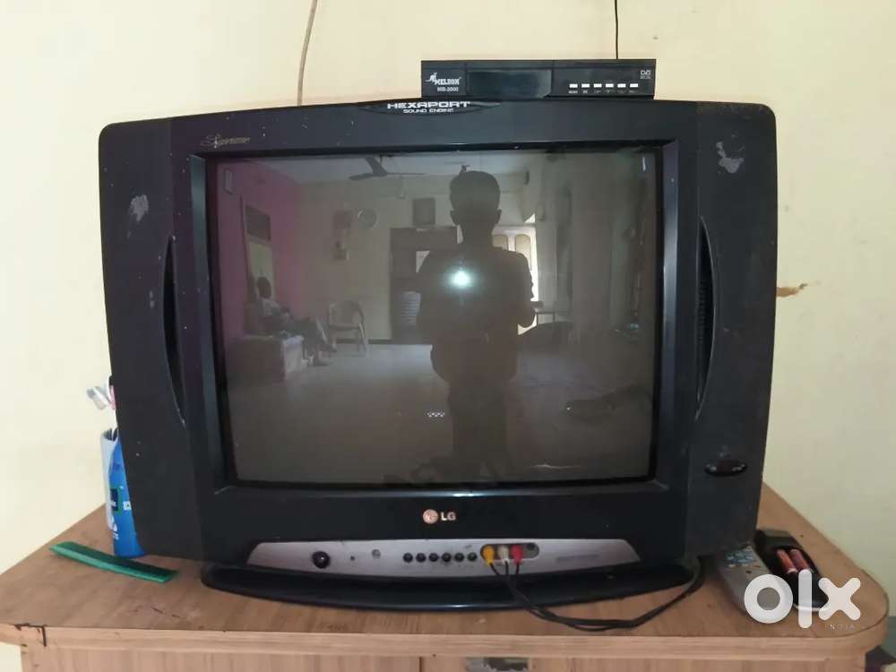 Lg supreme tv