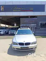 BMW 7 Series 730Ld, 2008, Diesel