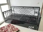 Sofa cum bed