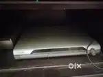 Sony Home theater along with 5 speakers along dolby woffer