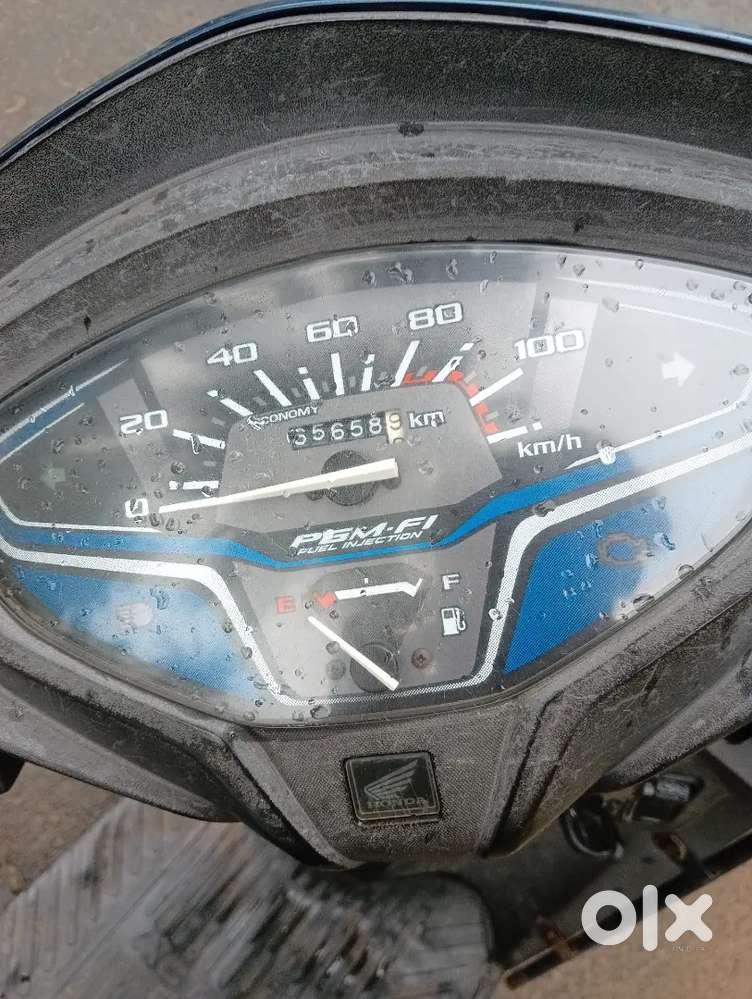 Full condition