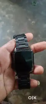 Watch fire boltt