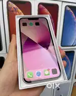 Get iPhone 13 refurbished model at genuine price in your budget.