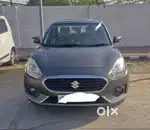 Dzire Magma Grey