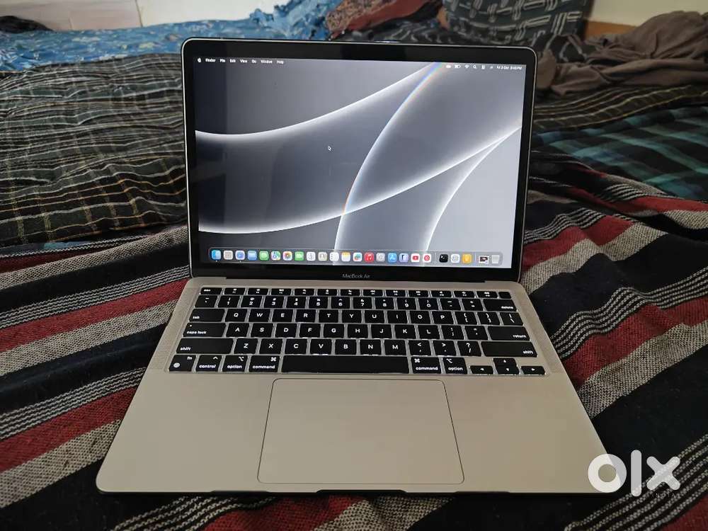 MacBook Air (M1, 2020) Model A2237
