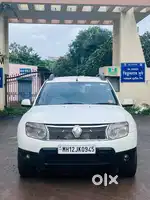 Renault Duster RXE, 2013, Diesel