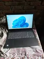 Lenovo core i3 6th window 11 256gb SSD with 4gb DDR 4 ram