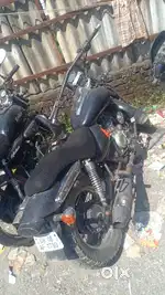 Avenger 220 cc